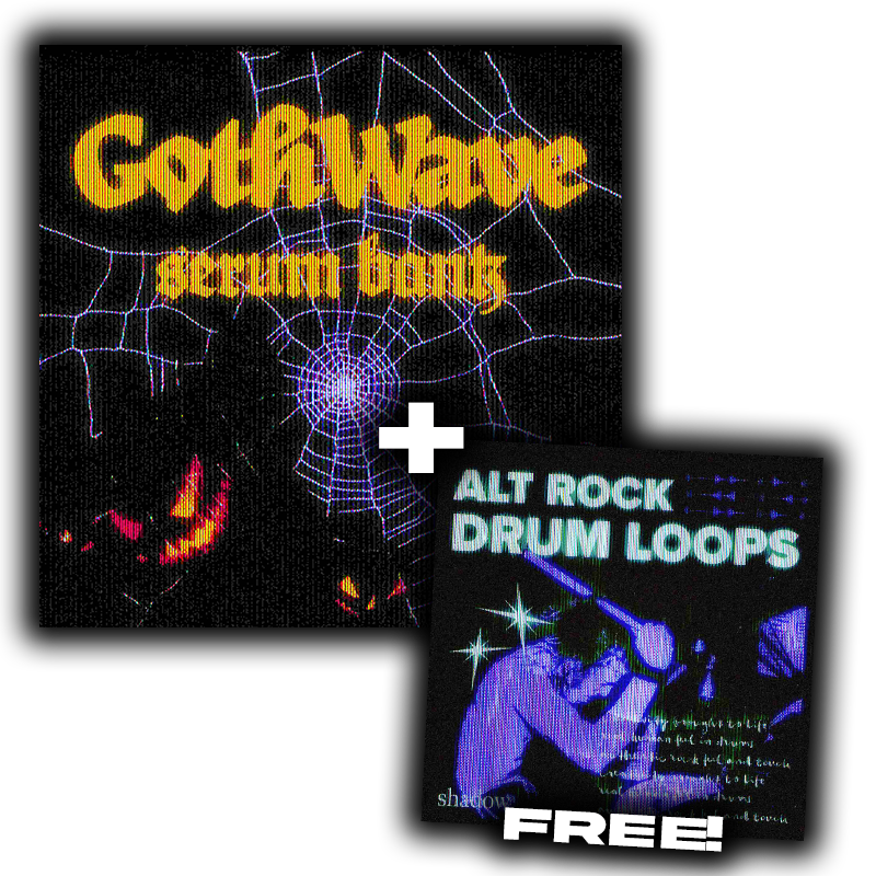 Gothwave Launch Week Special