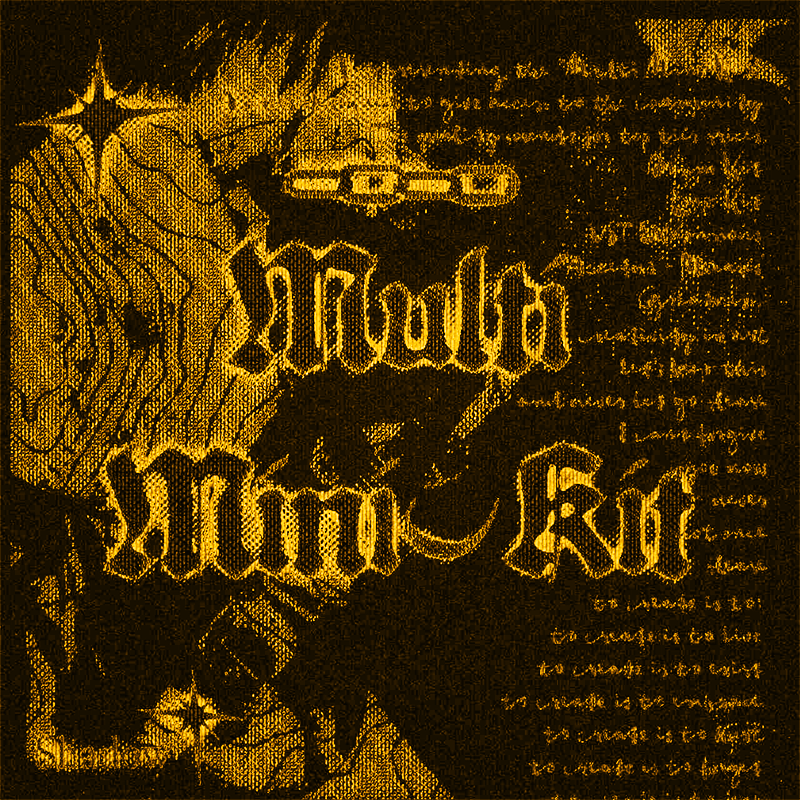 Multi-Mini Kit Vol.1