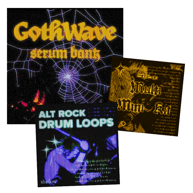 Gothwave Bundle Deal